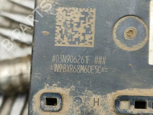 Electronic sensor VW CRAFTER Van (SY_, SX_) 2.0 TDI FWD (SYB, SYC, SYD) | BP39511498M84 - Image 6