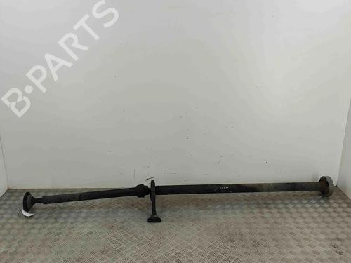 Driveshaft AUDI Q3 (8UB, 8UG) RS 2.5 quattro | BP29615927M37 - Image 2