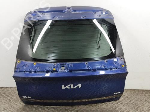 Used Tailgate KIA EV6 (CV) ELECTRIC AWD (325 hp) 27775903
