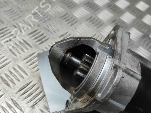 Starter JEEP GRAND CHEROKEE IV (WK, WK2) 3.0 CRD V6 4x4 | BP29829686M8
