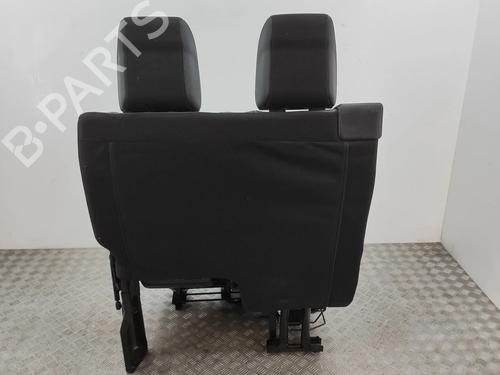 Left front seat CITROËN JUMPY III Van (V_) 2.0 BlueHDi 180 | BP38093879C15 - Image 5