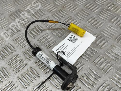 Used Electronic module BMW 5 (F10) 535 d (313 hp) 16141655