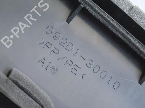 Pipe LEXUS GS (_L1_) 450h (GWL10_, GWL10, GWL10R) | BP33364585M125 - Image 5