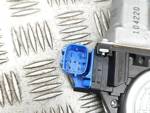 Front right window mechanism NISSAN LEAF (ZE1) Electric | BP34443723C23  - Image 5