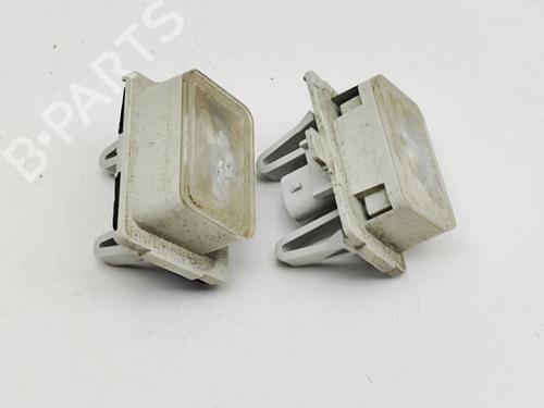 Licence plate light MERCEDES-BENZ E-CLASS (W213) E 350 e (213.050) | BP30529856I40 - Image 4