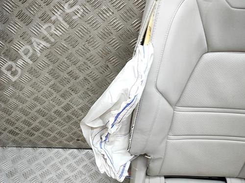 Sæde Bagtil PORSCHE CAYENNE Coupe (9YB) 3.0 E-Hybrid AWD | BP38017828C17 - Image 12