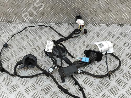 Used Wiring harness AUDI Q7 (4MB, 4MG, 4MQ) 3.0 TDI quattro (272 hp) 23415663