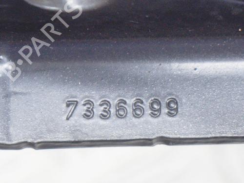 Hinge/Door check strap BMW 3 (F30, F80) 335 d xDrive | BP14615598C146 