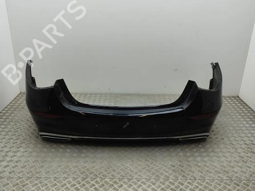 Used Rear bumper Rear bumper 37469023 37469023