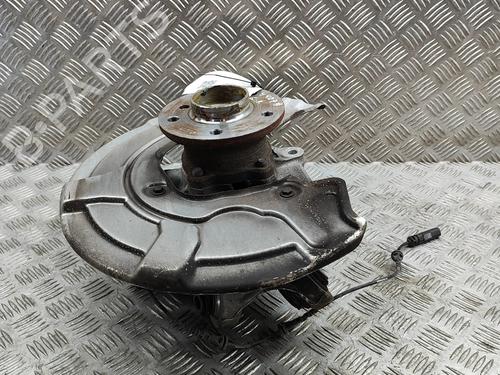 Right rear steering knuckle BMW X7 (G07) xDrive 40 d Mild-Hybrid | BP27772366M28 - Image 3