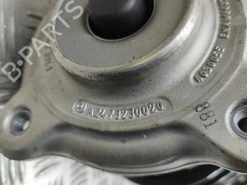 Right front shock absorber MERCEDES-BENZ CLA (C118) CLA 200 (118.387) | BP27781977M17 