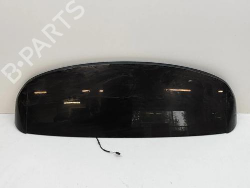 Spoiler bagklap AUDI Q4 E-TRON SUV (F4B) 50 quattro (300 hp) 27775423