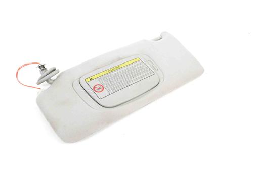 Used Left sun visor LEXUS RX (_U3_) 350 AWD (GSU35_) (273 hp) 30212918
