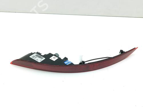 Used Rear bumper left light PORSCHE CAYENNE Coupe (9YB) 4.0 S AWD (9YBBJ1) (475 hp) 29594125