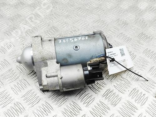 Starter VW PASSAT B7 (362) 1.4 TSI EcoFuel | BP37469090M8 - Image 3