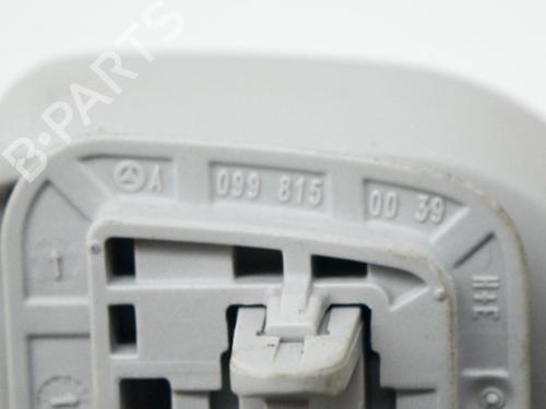 Interior roof handle MERCEDES-BENZ A-CLASS (W176) A 180 CDI / d (176.012) | BP14626977I35 