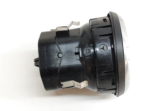 Air vent MERCEDES-BENZ CLA Coupe (C117) CLA 220 CDI / d (117.303) | BP19076262I21