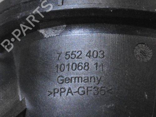 Thermostat housing BMW 3 (E90) 318 i | BP14657810M116 