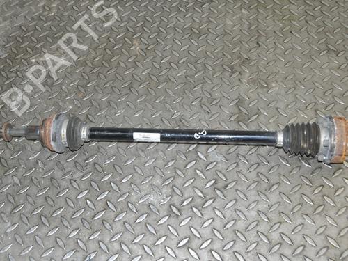 Used Right rear driveshaft AUDI TT (FV3, FVP) 2.0 TFSI quattro (230 hp) 30208724