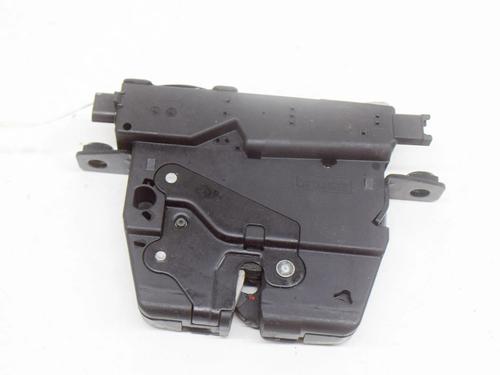 Used Tailgate lock BMW 4 Coupe (F32, F82) 420 i (184 hp) 8835843
