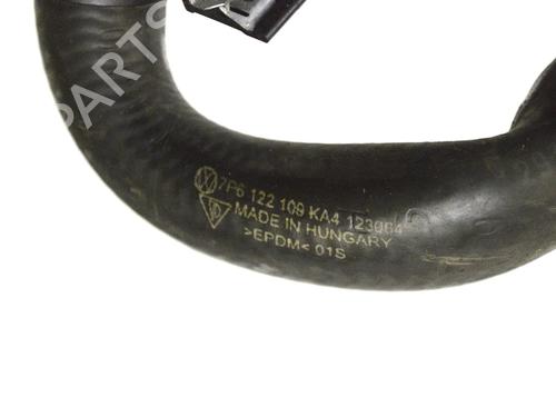 Pipe VW TOUAREG (7P5, 7P6) 3.0 V6 TDI | BP33350156M125 - Image 6