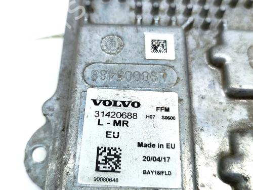 Electronic module VOLVO V90 II Estate (235) D5 AWD | BP36275084M83 - Image 7