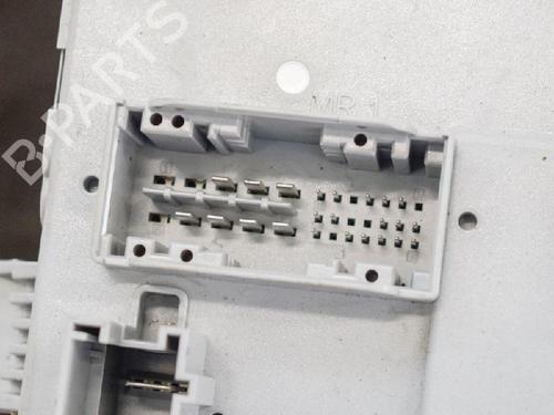 Electronic module MERCEDES-BENZ C-CLASS (W205) C 200 (205.042) | BP6752542M83 