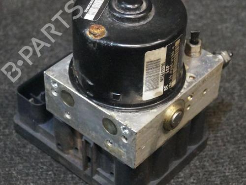 Used ABS pump CITROËN C5 II (RC_) 1.8 16V (RC6FZB) (116 hp) 6727139