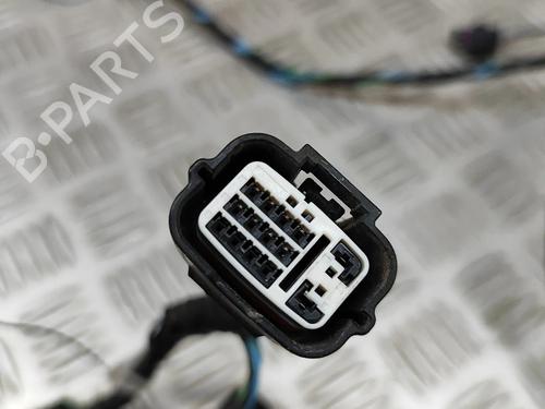 Electronic module NISSAN QASHQAI III (J12) 1.3 DIG-T | BP27786854M83  - Image 5