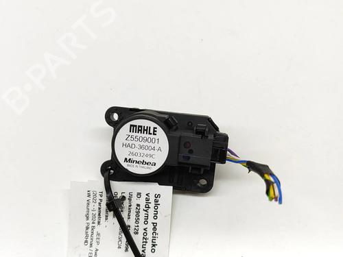 Módulo eletrónico JEEP AVENGER (J2) 1.2 GSE T3 (101 hp) 28556610