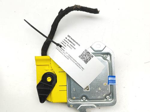 ECU airbags VW TRANSPORTER T6 Van (SGA, SGH, SHA, SHH) 2.0 TDI | BP29920756M53