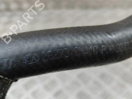 Pipe HYUNDAI TUCSON (NX4E, NX4A) 1.6 T-GDi Hybrid | BP27777278M125 - Image 7