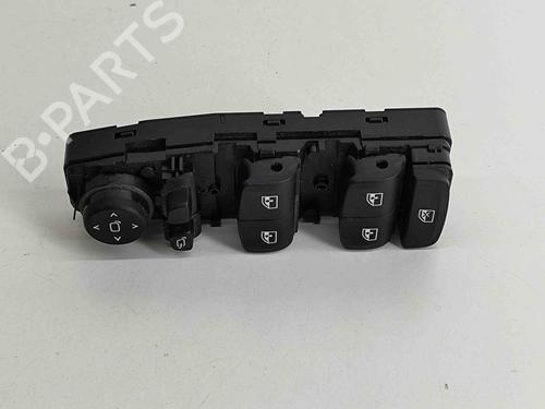 Used Right front window switch BMW X3 (G01, F97, G08) xDrive 20 d (190 hp) 18037013