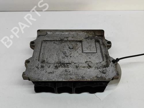 Engine control unit (ECU) VOLVO S60 III (224) B5 Mild-Hybrid | BP36044014M57 - Image 4