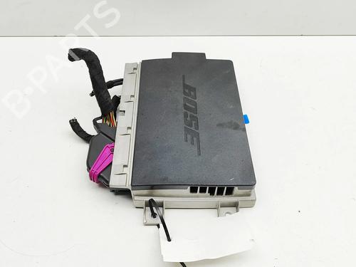Electronic module AUDI A6 C7 (4G2, 4GC) S6 quattro | BP32369547M83 - Image 2