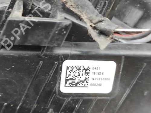 Left taillight CUPRA BORN (K11) 58 e-boost | BP38094083C34 - Image 7