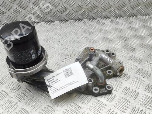 Used Support Support BMW 5 (E60) 530 d (211 hp) 35982622 35982622