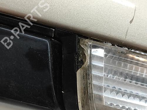 Left mirror MITSUBISHI PAJERO IV (V8_W, V9_W) 3.2 DI-D (V88W, V98W) | BP29227671C26 