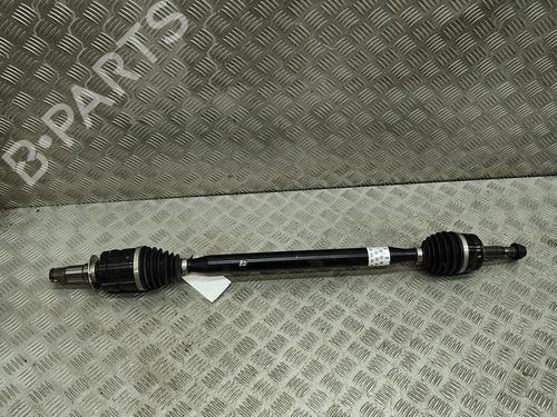 Used Right front driveshaft Right front driveshaft TOYOTA C-HR (_X2_, _H2_) Hybrid (MAXH20) (197 hp) 27791267 27791267