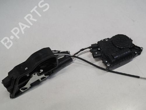 Rear left lock BMW 5 (F10) ActiveHybrid | BP6727645C100 