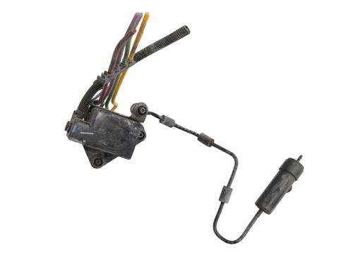 Used Electronic module Electronic module PORSCHE PANAMERA (970) 3.0 S E-Hybrid (416 hp) 30244321 30244321