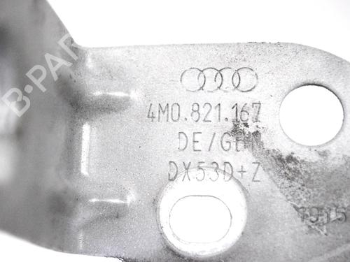 Støtte AUDI Q7 (4MB, 4MG, 4MQ) 3.0 TDI quattro | BP33353232C155 - Image 5