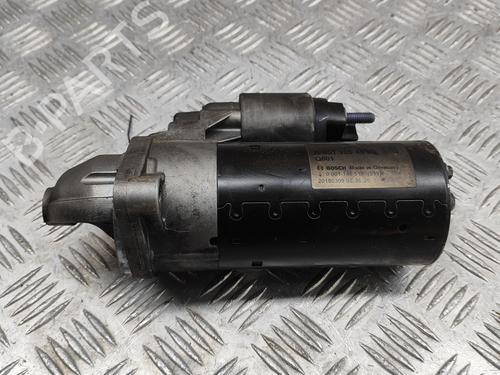 Used Starter MERCEDES-BENZ GLC (X253) 250 d 4-matic (253.909) (204 hp) 24820741