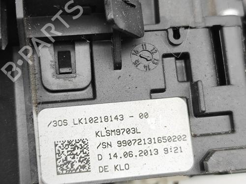 Steering column stalk PORSCHE CAYENNE (92A) 4.2 S Diesel | BP36391018I23 - Image 7