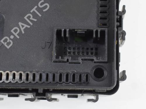 Fuse box FORD FIESTA VII (HJ, HF) 1.1 Ti-VCT | BP15622213E1 