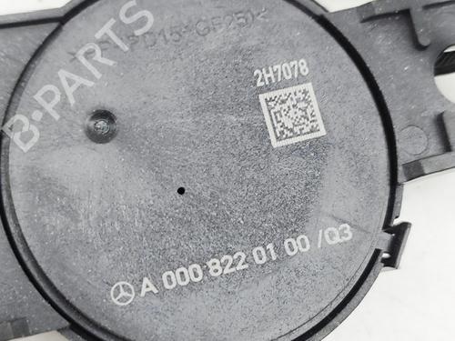 Electronic module MERCEDES-BENZ EQE (V295) EQE 350 (295.125) | BP35983900M83  - Image 7