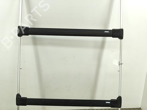 Used Roof bar AUDI Q7 (4MB, 4MG, 4MQ) 3.0 TDI e-tron quattro (374 hp) 23562729