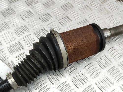 Right front driveshaft BMW 3 Touring (F31) 335 d xDrive | BP25614826M39 