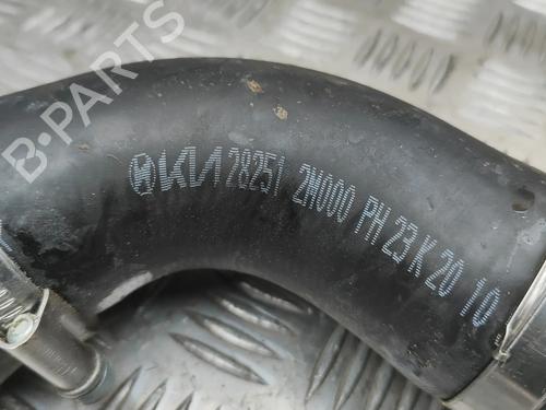Pipe HYUNDAI TUCSON (NX4E, NX4A) 1.6 T-GDi Hybrid | BP31859671M125