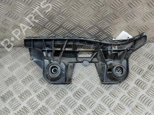 Rear bumper bracket MERCEDES-BENZ CLA Coupe (C117) CLA 180 (117.342) | BP16271743C159 